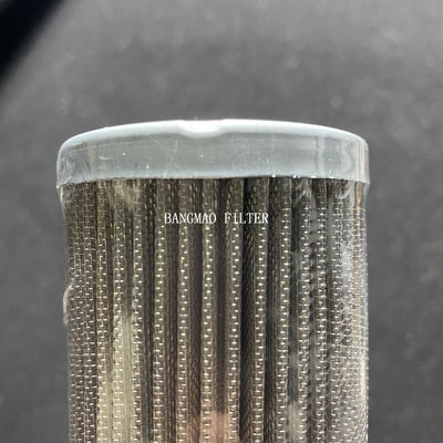 Wichtiger Glasfaserersatz für Hydraulikölfilter für Internormen 300367