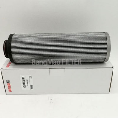 Kalmar 923976.2805 Hydraulischer Filter Original und Zuverlässigkeit für Hafenmaschinen