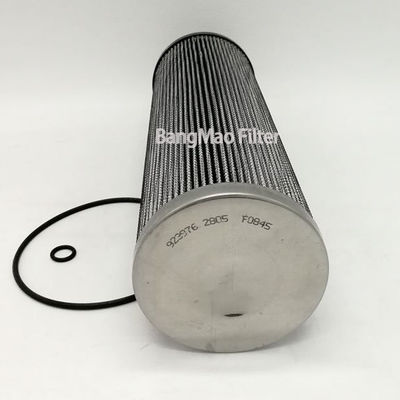 Kalmar 923976.2805 Hydraulischer Filter Original und Zuverlässigkeit für Hafenmaschinen
