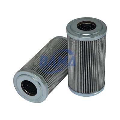 Mechanische Ausrüstung Hydraulisches Filterelement 29558329 mit außergewöhnlicher Haltbarkeit