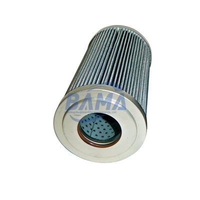 Mechanische Ausrüstung Hydraulisches Filterelement 29558329 mit außergewöhnlicher Haltbarkeit