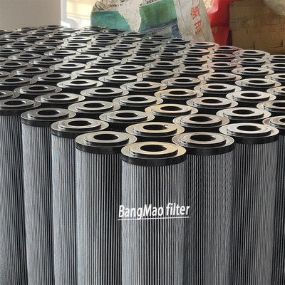 3 Monate Hydraulischer Ölfilter CCH152CD1 Hergestellt für Langfang Bangmao Ersatz