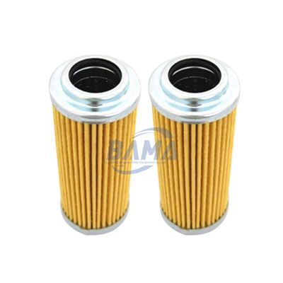 Langfang Bangmao HHC02009 Hydraulischer Ölfilter aus Glasfaserkernkomponenten