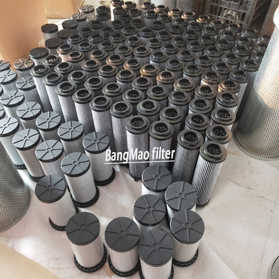 Langfang Bangmao HHC02009 Hydraulischer Ölfilter aus Glasfaserkernkomponenten