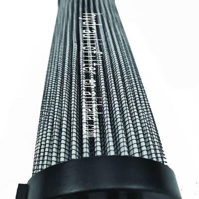 LangFang Bang Mao TEREX Hydraulikölfilter 42208912 Glasfaserkernkomponenten 3 Monate