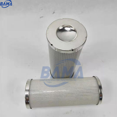 Erlaubte Temperatur -25°C bis 120°C Alternatives Hydraulikölfilterelement HF6876