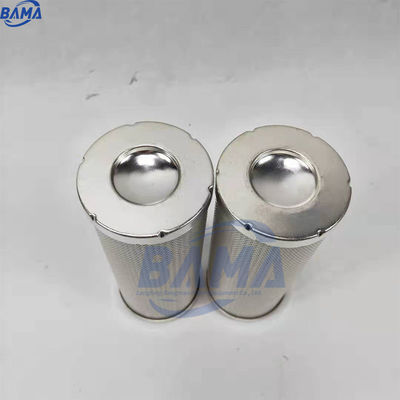 Erlaubte Temperatur -25°C bis 120°C Alternatives Hydraulikölfilterelement HF6876