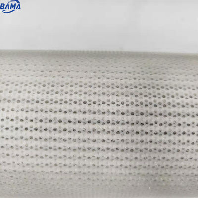 Erlaubte Temperatur -25°C bis 120°C Alternatives Hydraulikölfilterelement HF6876