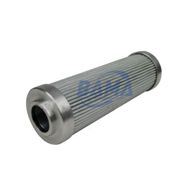 BANGMAO 9861084 HIAB 10 Mikron Hydraulischer Ölfilter Ersatz Glasfasermaterial