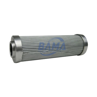 BANGMAO 9861084 HIAB 10 Mikron Hydraulischer Ölfilter Ersatz Glasfasermaterial