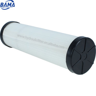Original 800 BAMA FILTER Hydraulisches Filterelement 2956257 für die Filtration mit Pumpen