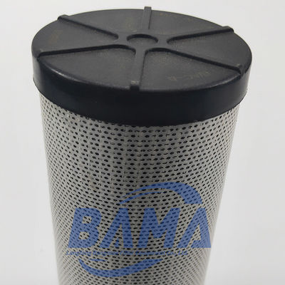 Original 800 BAMA FILTER Hydraulisches Filterelement 2956257 für die Filtration mit Pumpen