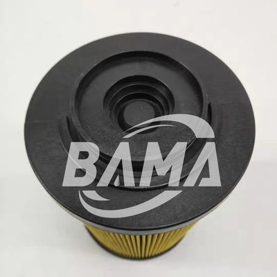 Hochdruck-Hydraulikfilter CR500/1 für industrielle Ölrücklauffiltergeräte