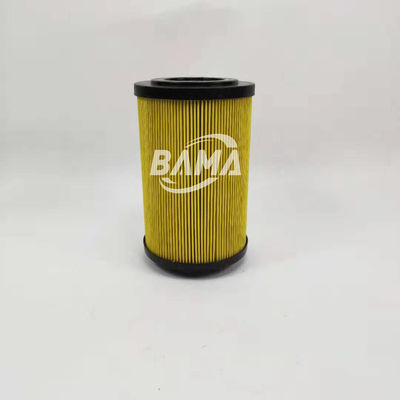 Hochdruck-Hydraulikfilter CR500/1 für industrielle Ölrücklauffiltergeräte