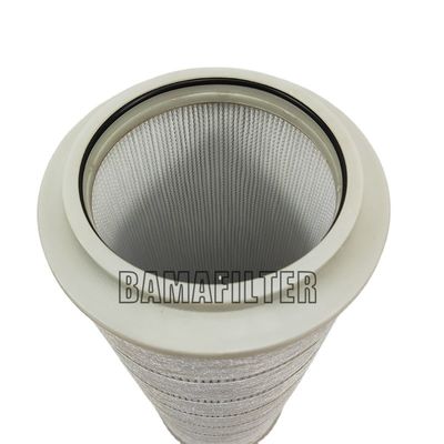 Vorhandenes Video Ausgangsinspektion Industrieausrüstung Hydraulischer Filter HC8304FKN16H