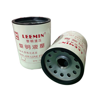 Lieferung 1 kg Hydraulische Ölfilter Spx-10X10 Spin-on-Line Filter Spx-08 bei Wettbewerbsfähigkeit