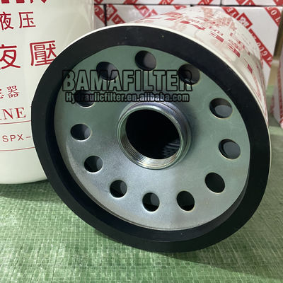 Lieferung 1 kg Hydraulische Ölfilter Spx-10X10 Spin-on-Line Filter Spx-08 bei Wettbewerbsfähigkeit