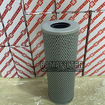 Tzx2-100X5 Tzx2-100X10 Ölrücklauffilter für BAMA Anwendbar Leemin Hydraulic
