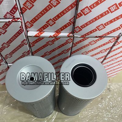Tzx2-100X5 Tzx2-100X10 Ölrücklauffilter für BAMA Anwendbar Leemin Hydraulic