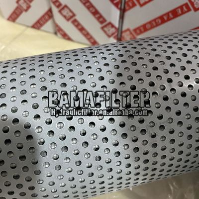 Tzx2-100X5 Tzx2-100X10 Ölrücklauffilter für BAMA Anwendbar Leemin Hydraulic