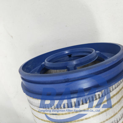 Stahlhydraulischer Filter Ue610an20z/Ue610at20z Max. Differenzdruck 10 bar 2 kg Gewicht