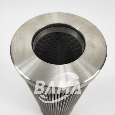 Erlaubte Dauertemperatur von -25°C bis 120°C Hydraulischer Filter BE9801803A aus Lager
