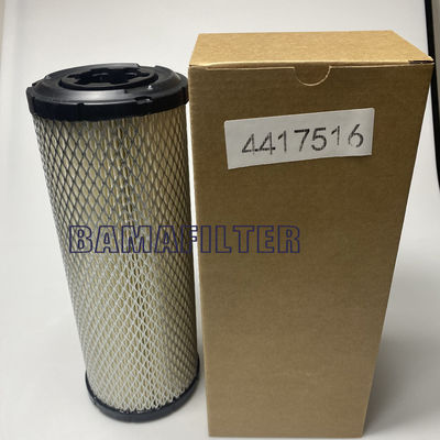 BAMA Baggerluftfilter Element P821575 Af25551 Af25552 P822858 1 Online-Support jetzt