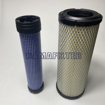 BAMA Baggerluftfilter Element P821575 Af25551 Af25552 P822858 1 Online-Support jetzt