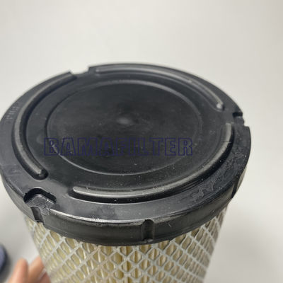 BAMA Baggerluftfilter Element P821575 Af25551 Af25552 P822858 1 Online-Support jetzt