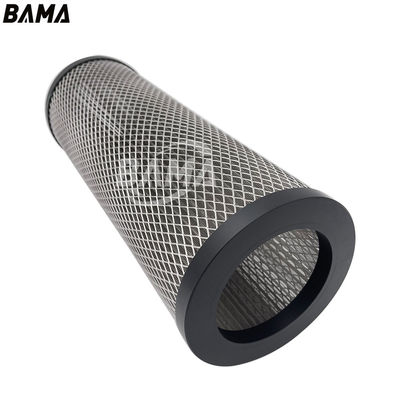 B12 1000 Filter mit mittlerer Glasfaser Hydrauliköl Rückleitung Filterelement ESC61GSK
