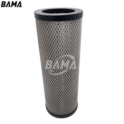 B12 1000 Filter mit mittlerer Glasfaser Hydrauliköl Rückleitung Filterelement ESC61GSK