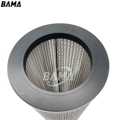 B12 1000 Filter mit mittlerer Glasfaser Hydrauliköl Rückleitung Filterelement ESC61GSK