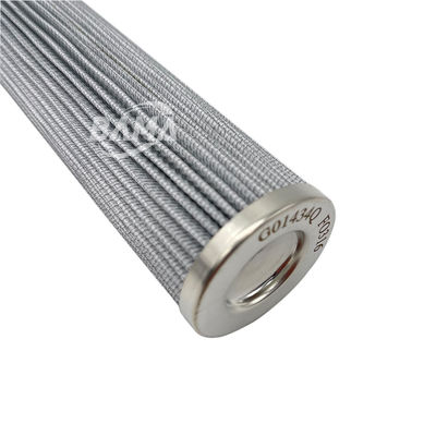 BAMA 10708D10BH P167183 Außenölfilter für die Hochdruckölfiltration