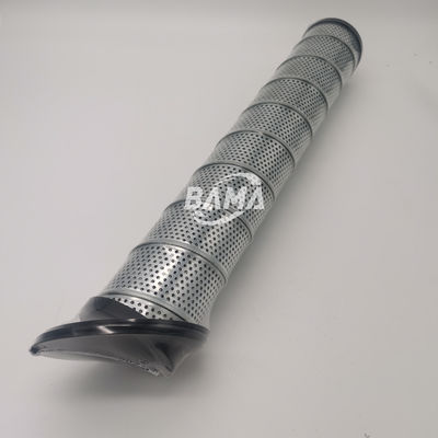 Gewicht KG 0,28 Lagerbestand Ölrückgabe Filter Hydraulisches Ölfilter 940802Q mit 3 Monaten