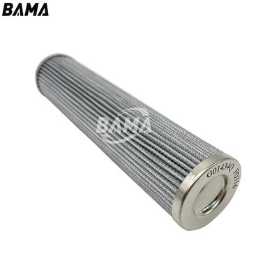 Langlebiges BAMA-Element für den Ersatz eines Druckölfilters R928016877 169021SH10SLF000V