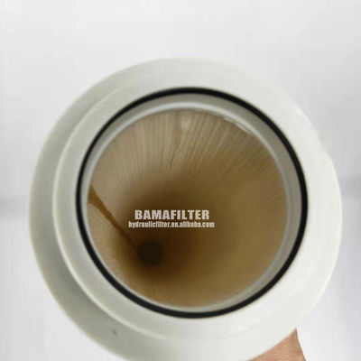 HC8904FKN39H Kernloser Hydraulikfilter mit 1000um Filterfeinheit und NBR-Dichtungen