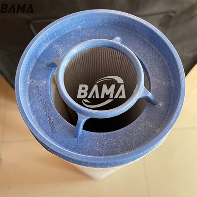 OEM BAMA Hydraulisches Filterelement UE610AS40H UE610AS40Z für schwere Anwendungen