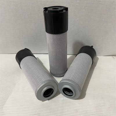 Hydraulisches Ölfilterelement V3.0620-58 Videoüberprüfung für einen reibungslosen Betrieb