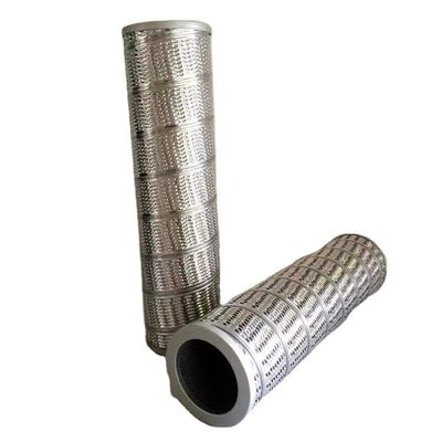 Vorhandene Videoüberprüfung MR6304A10A Hydraulikfilter für Bergbaumaschinen