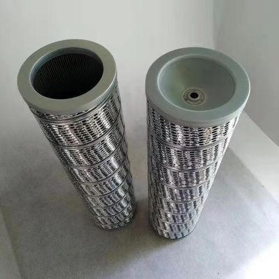 Vorhandene Videoüberprüfung MR6304A10A Hydraulikfilter für Bergbaumaschinen