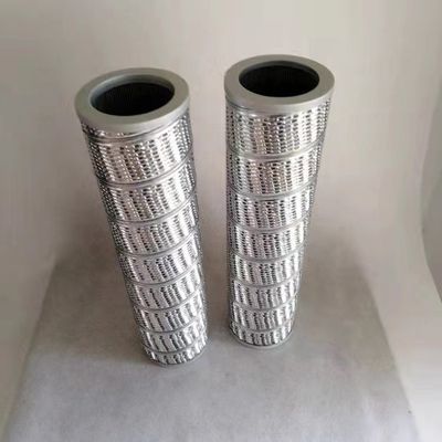 Vorhandene Videoüberprüfung MR6304A10A Hydraulikfilter für Bergbaumaschinen