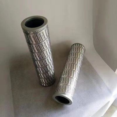 Vorhandene Videoüberprüfung MR6304A10A Hydraulikfilter für Bergbaumaschinen