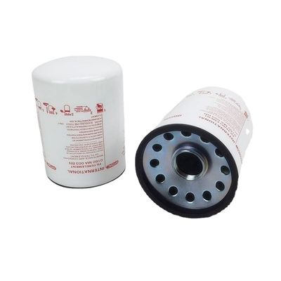 Anwendungsbereich Hydraulik 160MA003BN Hydraulisches Ölfilterelement mit NBR-Dichtungen