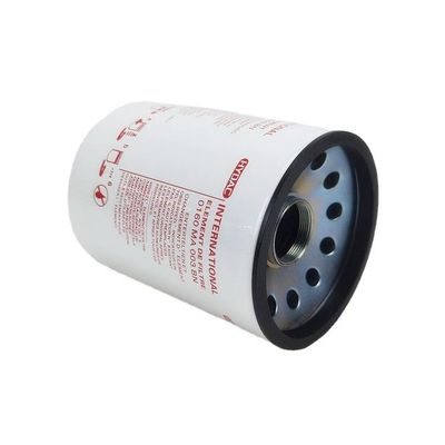 Anwendungsbereich Hydraulik 160MA003BN Hydraulisches Ölfilterelement mit NBR-Dichtungen