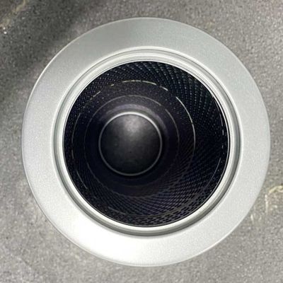HC8300FKS26H Getriebe Hydraulisches Ölfilterelement Optimale Leistung für Hydraulik