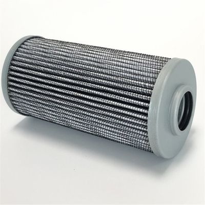 V3.0730-58 Hydraulische Ölfilterpatrone für Bagger mit Glasfaserkernkomponenten