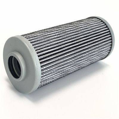 V3.0730-58 Hydraulische Ölfilterpatrone für Bagger mit Glasfaserkernkomponenten