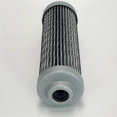 V3.0730-58 Hydraulische Ölfilterpatrone für Bagger mit Glasfaserkernkomponenten