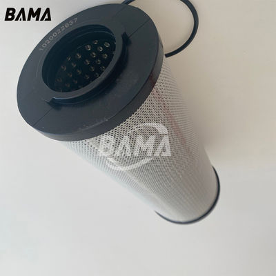BAMA FILTRATION Hydraulischer Ölrückführungsfilter 1020022637 -25°C bis 120°C 1