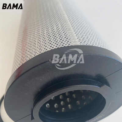 BAMA FILTRATION Hydraulischer Ölrückführungsfilter 1020022637 -25°C bis 120°C 1